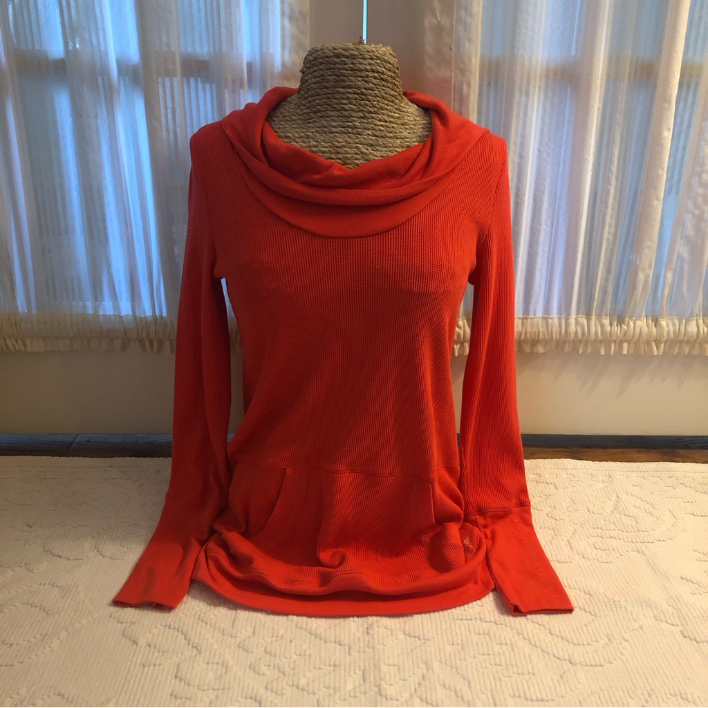 Nwot Ck Performance Pullover